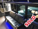 Used 2015 Ford E-450 Mini Bus Limo Grech Motors - Oaklyn, New Jersey    - $79,550
