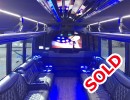 Used 2015 Ford E-450 Mini Bus Limo Grech Motors - Oaklyn, New Jersey    - $79,550