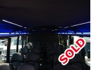 New 2017 Ford F-550 Mini Bus Shuttle / Tour Grech Motors - Oaklyn, New Jersey    - $134,450