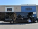 Used 2014 International DuraStar Mini Bus Limo  - Fontana, California - $85,900