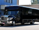 Used 2014 International DuraStar Mini Bus Limo  - Fontana, California - $85,900