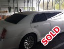 Used 2013 Chrysler 300M Sedan Stretch Limo  - Mill Hall, Pennsylvania - $45,000