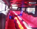 Used 2004 Hummer H2 SUV Stretch Limo  - lewisville, Texas - $27,900