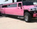 Used 2004 Hummer H2 SUV Stretch Limo  - lewisville, Texas - $27,900