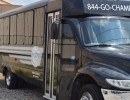 Used 2017 International 3200 Mini Bus Limo  - lewisville, Texas - $39,900