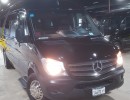 Used 2015 Mercedes-Benz Sprinter Van Limo Grech Motors - Elk Grove Village, Illinois - $76,000