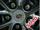 Used 2014 Cadillac XTS Sedan Limo  - Linden, New Jersey    - $13,000