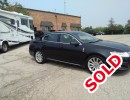 Used 2011 Lincoln MKS Sedan Limo  - Winona, Minnesota - $4,500