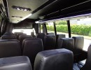 Used 2014 Ford E-450 Mini Bus Shuttle / Tour Federal - Delray Beach, Florida - $47,900