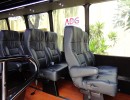 Used 2014 Ford E-450 Mini Bus Shuttle / Tour Federal - Delray Beach, Florida - $47,900