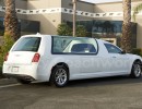 New 2016 Chrysler 300 Funeral Hearse Quality Coachworks - Ontario, California