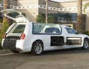 New 2016 Chrysler 300 Funeral Hearse Quality Coachworks - Ontario, California