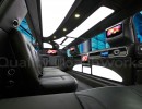 New 2017 Lincoln Continental Sedan Stretch Limo Quality Coachworks - Ontario, California