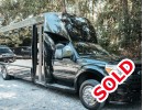 Used 2014 Ford F-550 Mini Bus Limo Tiffany Coachworks - Isle of Palms, South Carolina    - $71,999