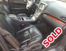 Used 2010 Lincoln MKT SUV Limo  - Clifton, New Jersey    - $5,600