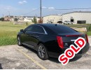 Used 2014 Cadillac Sedan Limo  - Addison, Texas - $12,000