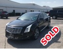 Used 2014 Cadillac Sedan Limo  - Addison, Texas - $12,000
