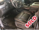 Used 2016 Chevrolet SUV Limo  - Addison, Texas - $24,000