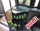 Used 2011 Ford E-450 Mini Bus Limo Krystal - spokane - $44,500