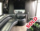 Used 2011 Ford E-450 Mini Bus Limo Krystal - spokane - $44,500