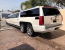 Used 2007 Cadillac SUV Stretch Limo Limos by Moonlight - North Hollywood, California - $26,000