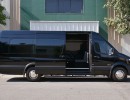 Used 2014 Mercedes-Benz Van Limo Springfield - Fontana, California - $61,995