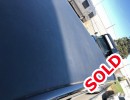 Used 2013 Lincoln MKT Sedan Stretch Limo Royale - spokane - $42,500