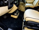 New 2016 Mercedes-Benz Sprinter Motorcoach Entertainer-Sleeper Midwest Automotive Designs - Charlotte, North Carolina    - $145,900