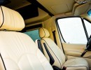 New 2016 Mercedes-Benz Sprinter Motorcoach Entertainer-Sleeper Midwest Automotive Designs - Charlotte, North Carolina    - $145,900
