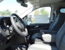 New 2017 Mercedes-Benz Van Limo  - Charlotte, North Carolina    - $58,990