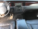 Used 2011 Lincoln Sedan Limo  - Alexandria, Virginia - $4,900
