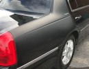 Used 2011 Lincoln Sedan Limo  - Alexandria, Virginia - $3,900