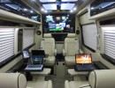 Used 2015 Mercedes-Benz Van Limo Midwest Automotive Designs - $104,600