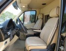 Used 2015 Mercedes-Benz Van Limo Midwest Automotive Designs - $104,600