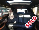 Used 2011 Lincoln Sedan Stretch Limo Krystal - Ukiah, California - $24,988