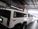 Used 2005 Hummer SUV Stretch Limo Pinnacle Limousine Manufacturing - Scottsdale, Arizona  - $34,500