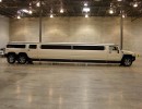Used 2005 Hummer SUV Stretch Limo Pinnacle Limousine Manufacturing - Scottsdale, Arizona  - $34,500