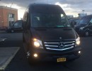 Used 2015 Mercedes-Benz Van Shuttle / Tour  - Flushing, New York    - $48,999