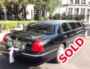 Used 2007 Lincoln Sedan Stretch Limo Executive Coach Builders - Tampa, Florida - $7,500