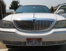 Used 2005 Lincoln Sedan Stretch Limo Royale - Herriman, Utah - $6,000