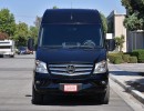 Used 2016 Mercedes-Benz Van Limo Springfield - Fontana, California - $74,995