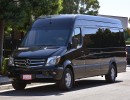 Used 2016 Mercedes-Benz Van Limo Springfield - Fontana, California - $74,995