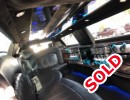 Used 2013 Chrysler Sedan Stretch Limo Executive Coach Builders - HOUSTON, Texas - $24,995