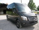 New 2017 Mercedes-Benz Van Limo Westwind - Nashville, Tennessee - $89,000