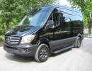 New 2017 Mercedes-Benz Van Limo Westwind - Nashville, Tennessee - $89,000