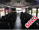 Used 2011 Ford Mini Bus Shuttle / Tour Glaval Bus - Anaheim, California - $39,900