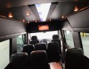 Used 2011 Mercedes-Benz Van Shuttle / Tour Westwind - Fontana, California - $19,995