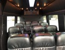 Used 2011 Mercedes-Benz Van Shuttle / Tour Westwind - Fontana, California - $19,995