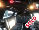 Used 2010 Lincoln Sedan Stretch Limo Krystal - North Hollywood, California - $13,500