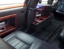 Used 2009 Lincoln Sedan Stretch Limo DaBryan - Arlington, Texas - $18,700